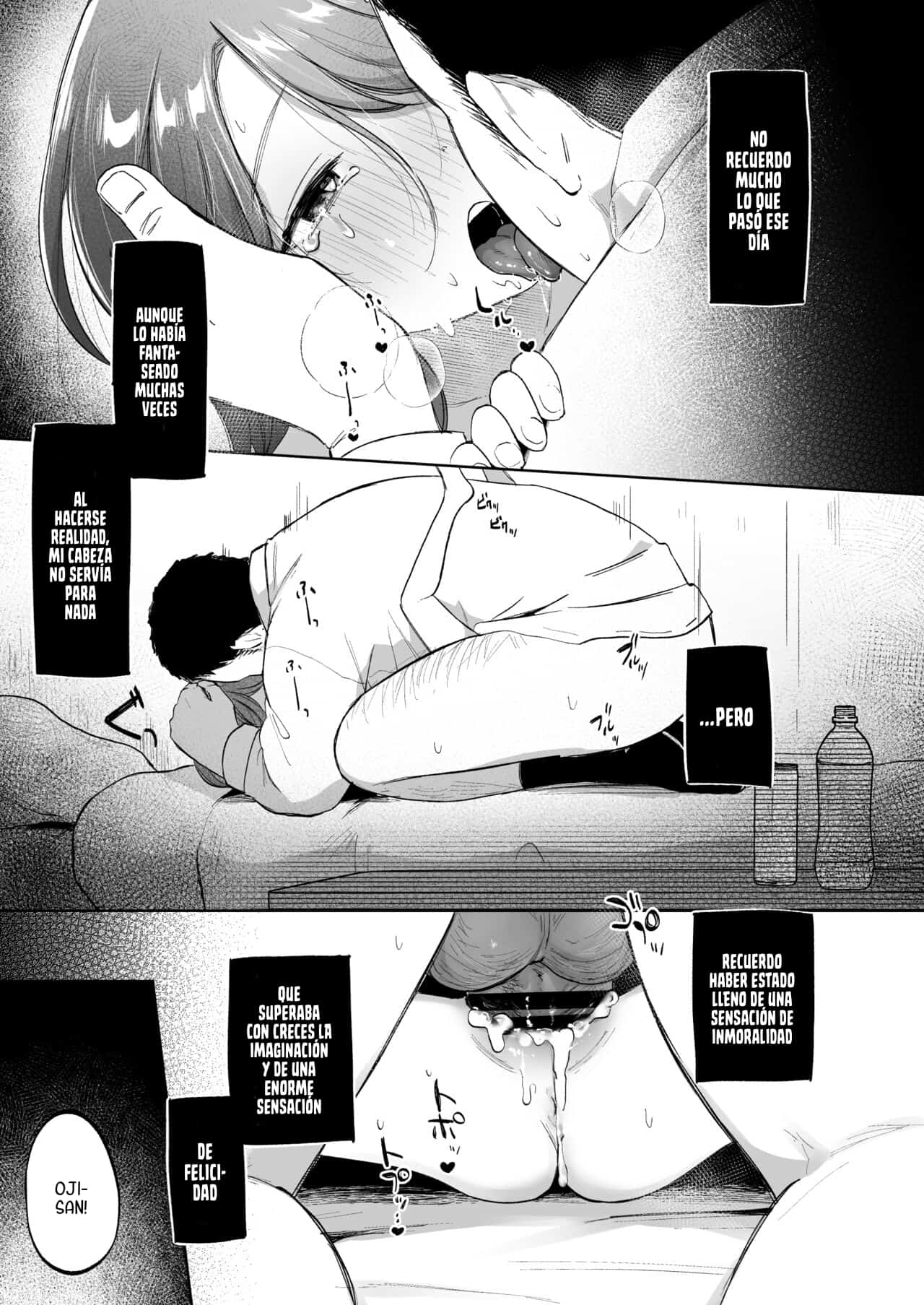 Yui wa Chanto Shiawase da yo｜Yui es Feliz de Verdad page 2 full