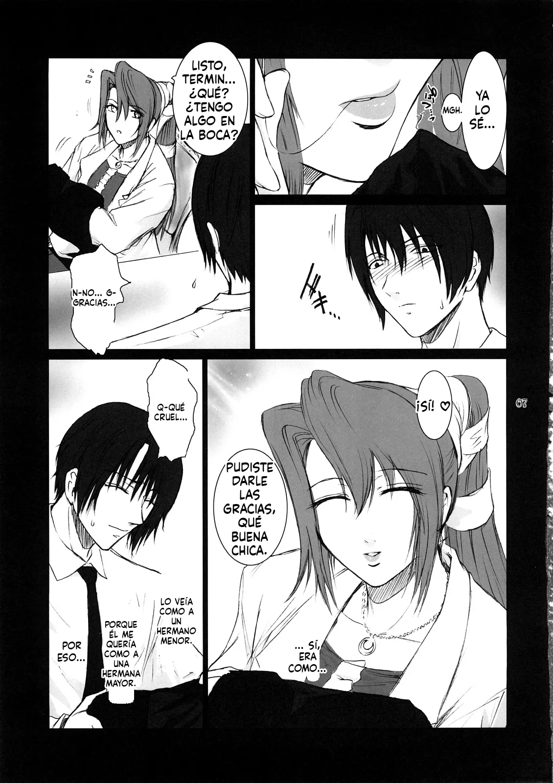 Lucrecia II page 6 full