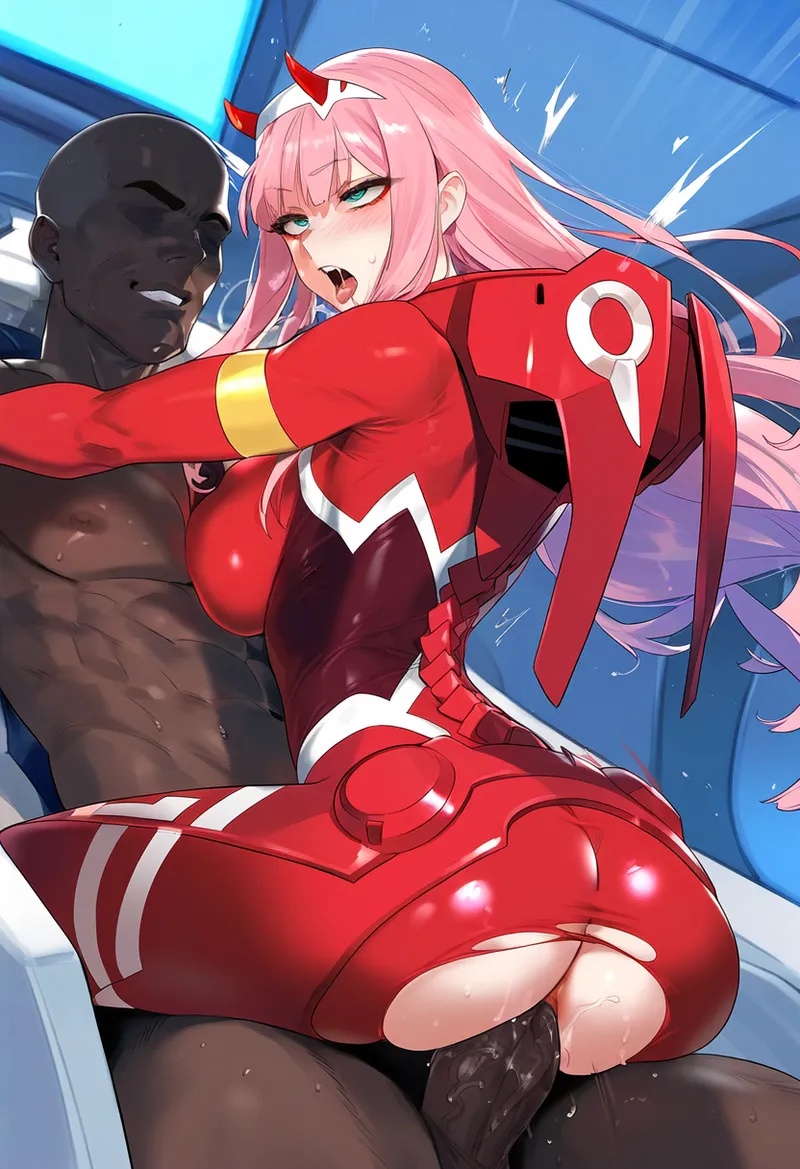 Zero two ntr page 10 full