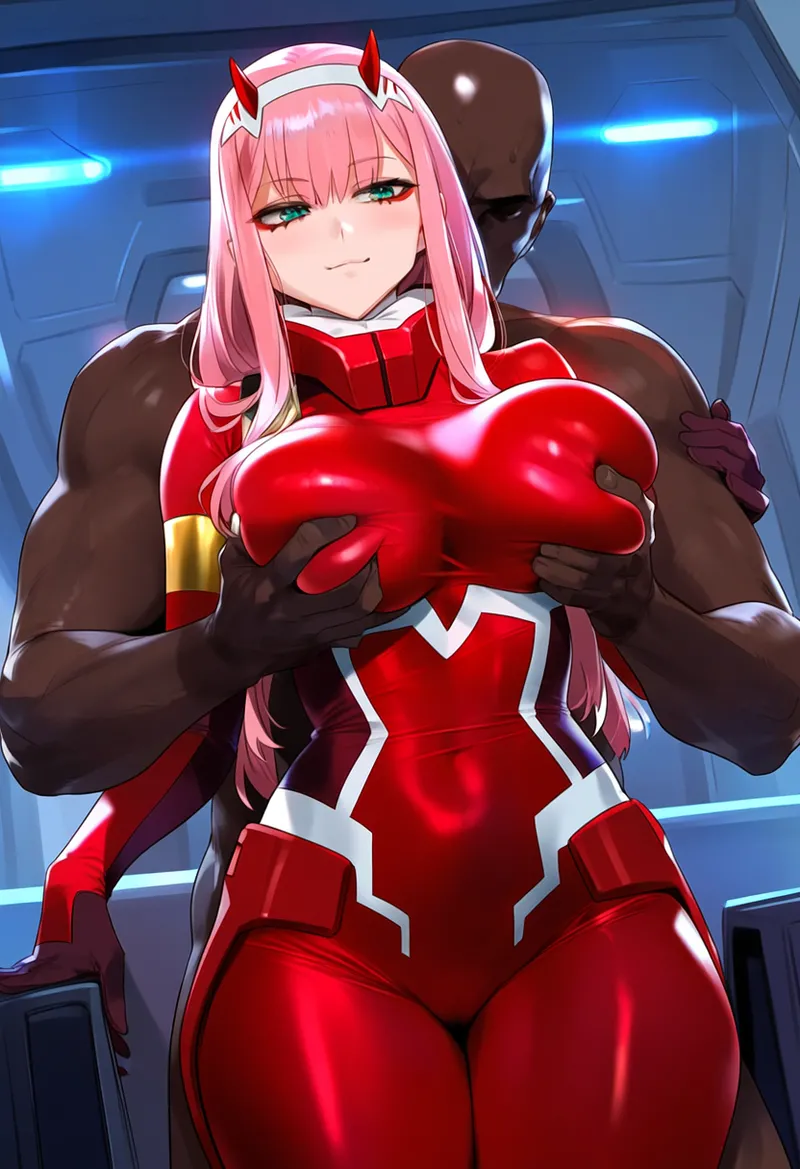 Zero two ntr page 3 full