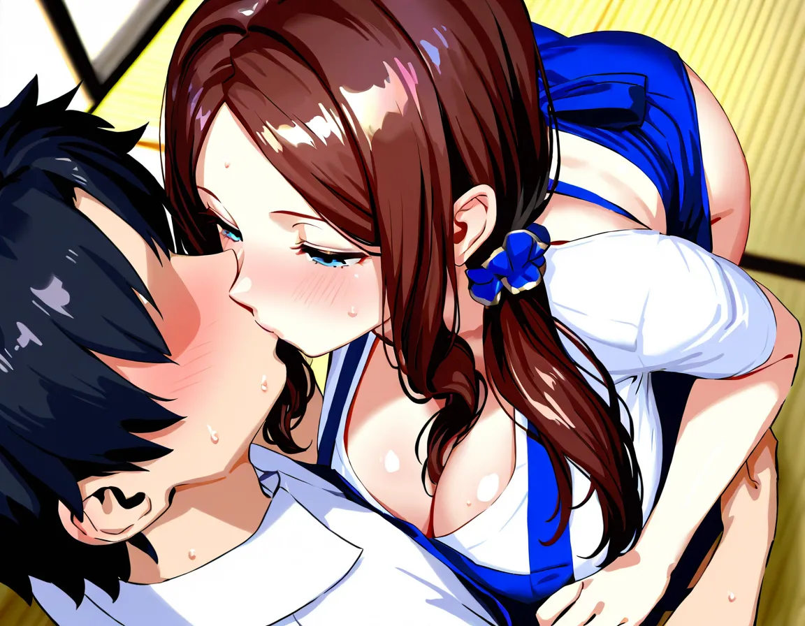 名無しのあに◯ん民 Leonardo Da Vinci Ordeal Call II page 2 full