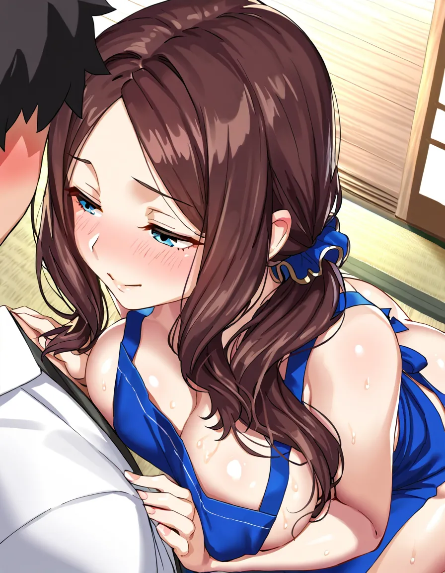 名無しのあに◯ん民 Leonardo Da Vinci Ordeal Call II page 3 full