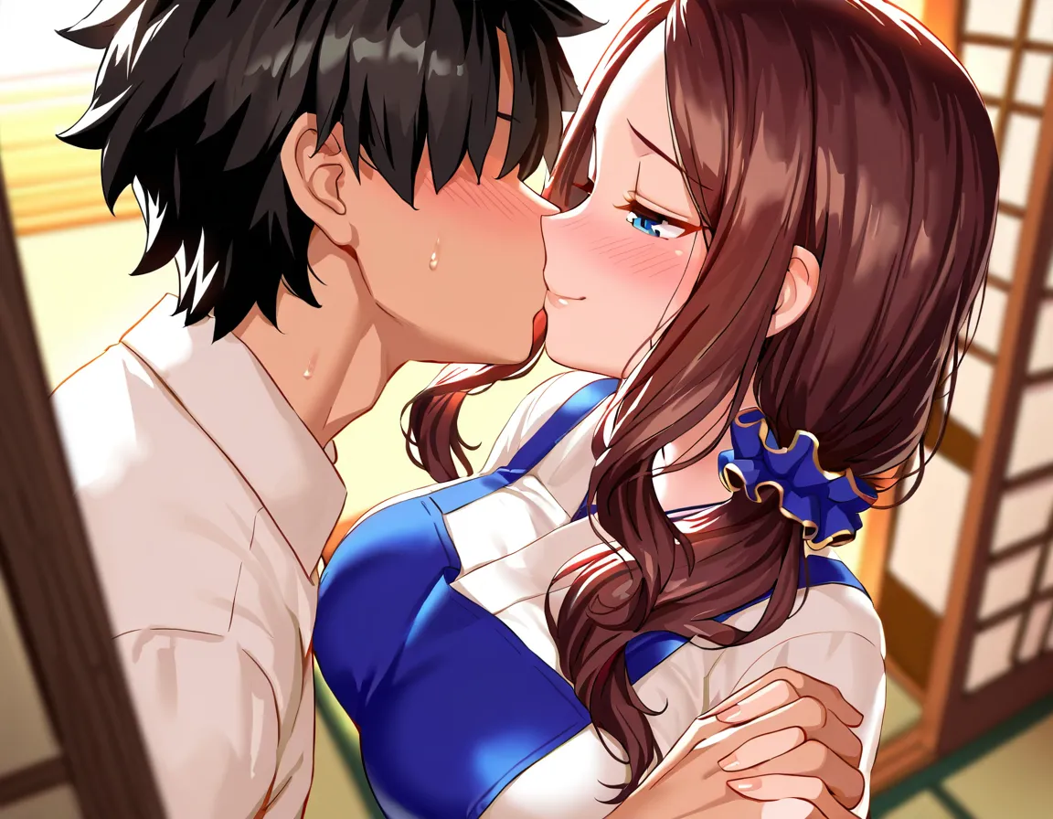 名無しのあに◯ん民 Leonardo Da Vinci Ordeal Call II page 4 full