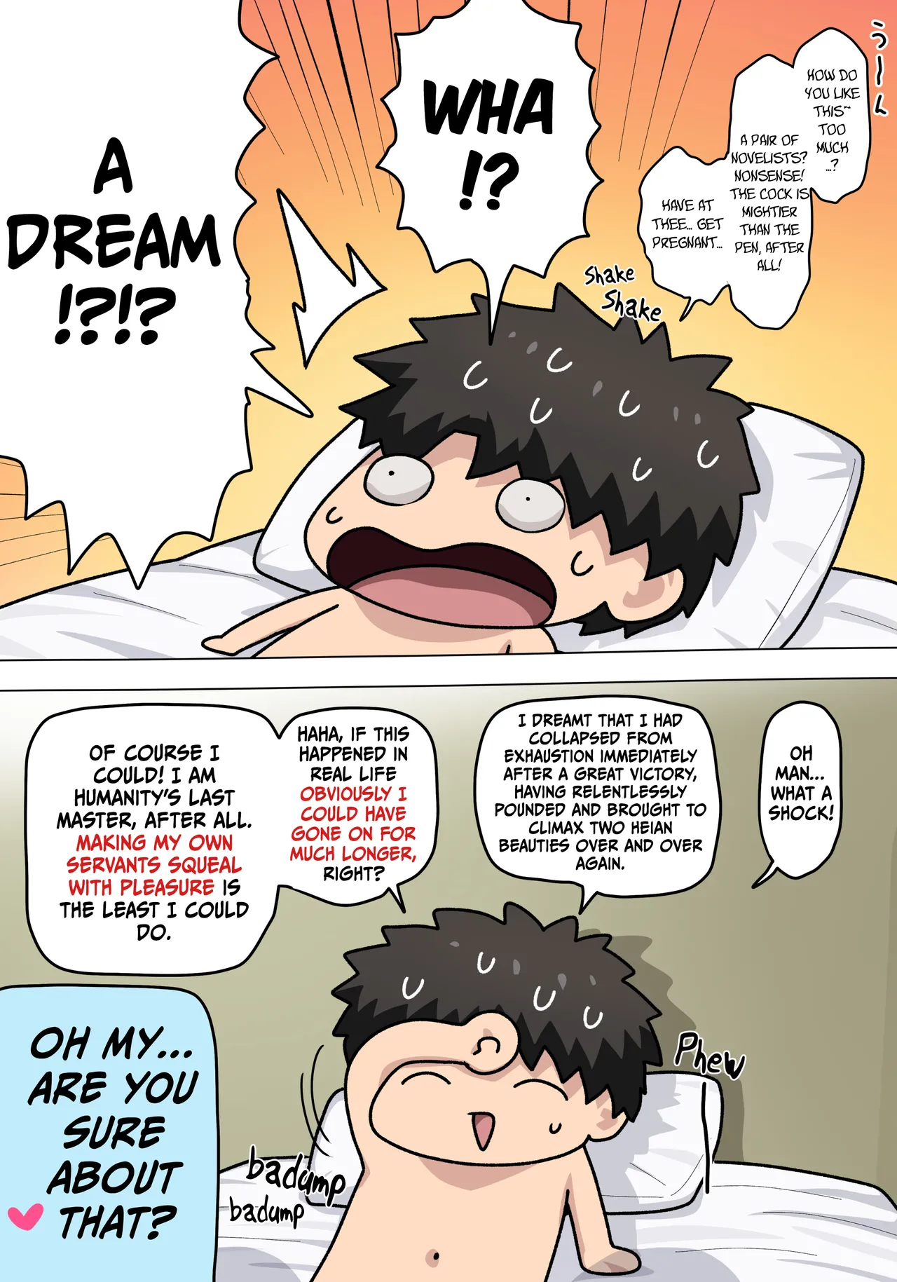 Murasaki Shikibu and Sei Shonagon page 8 full