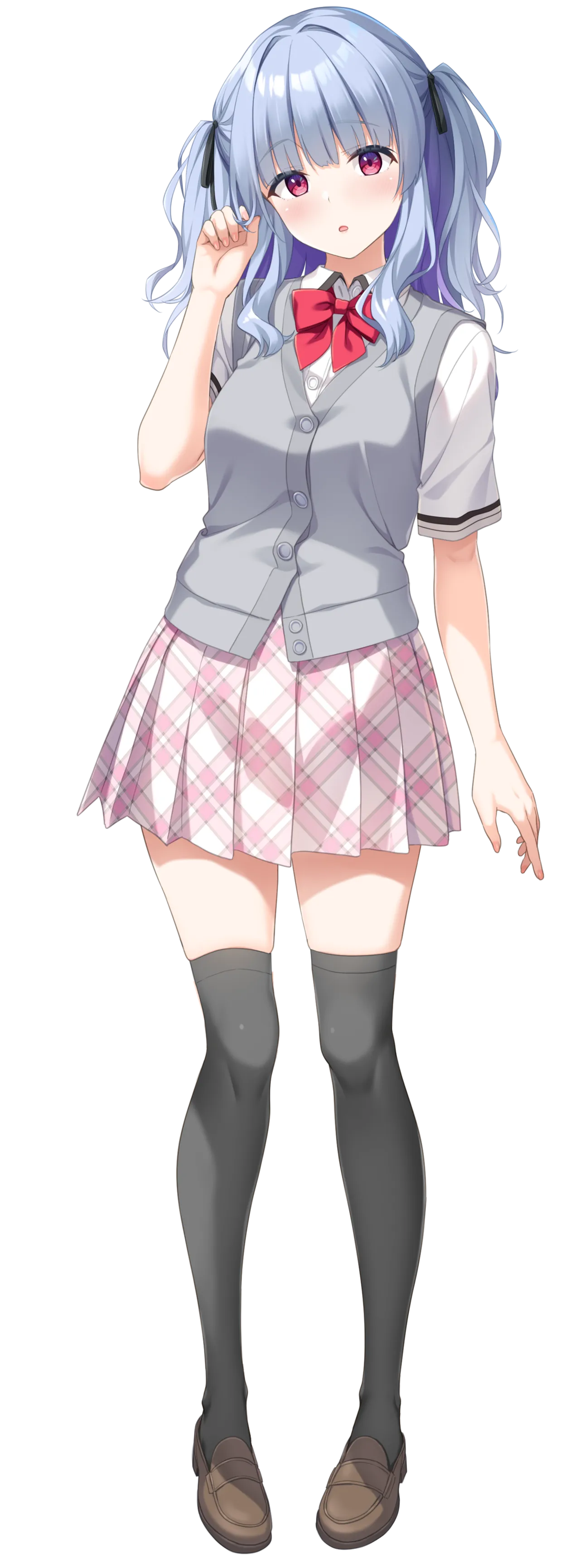 Daunya-san to Kainushi-kun page 6 full