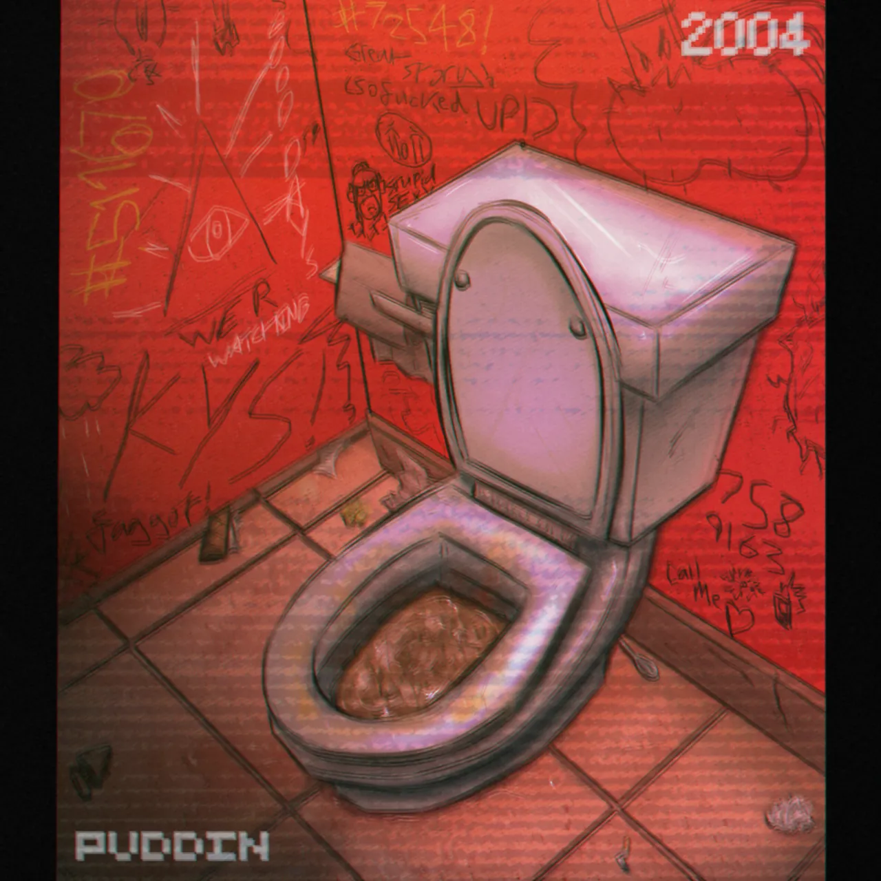 red stall page 10 full