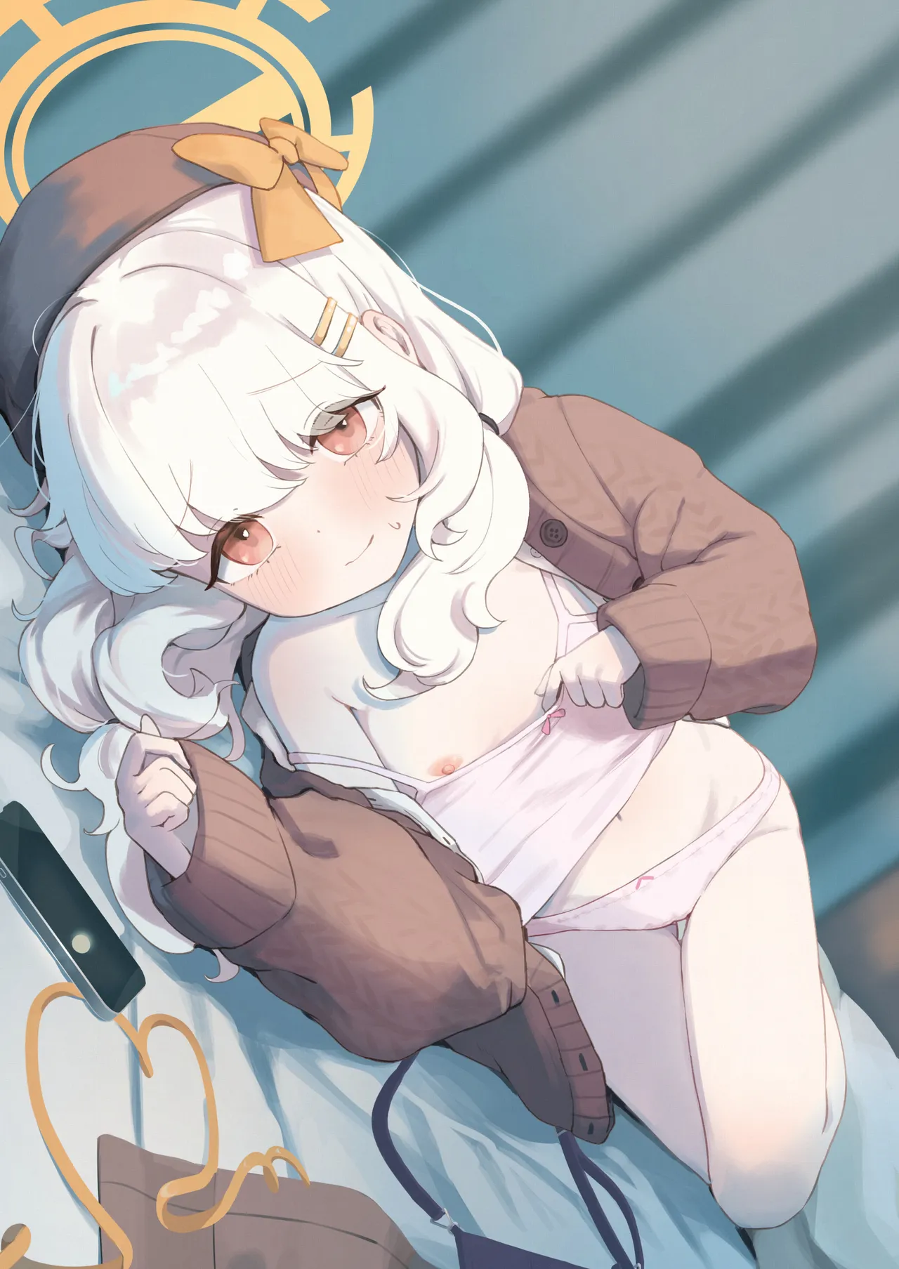 Date no Ato wa Love Love Ecchi nan desu kedo! page 2 full