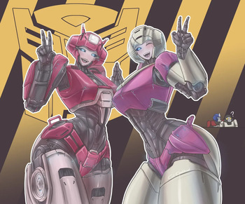 Transformers One images cover