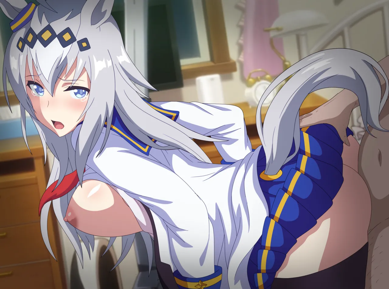 Eufoniuz - Uma Musume Pretty Derby page 9 full