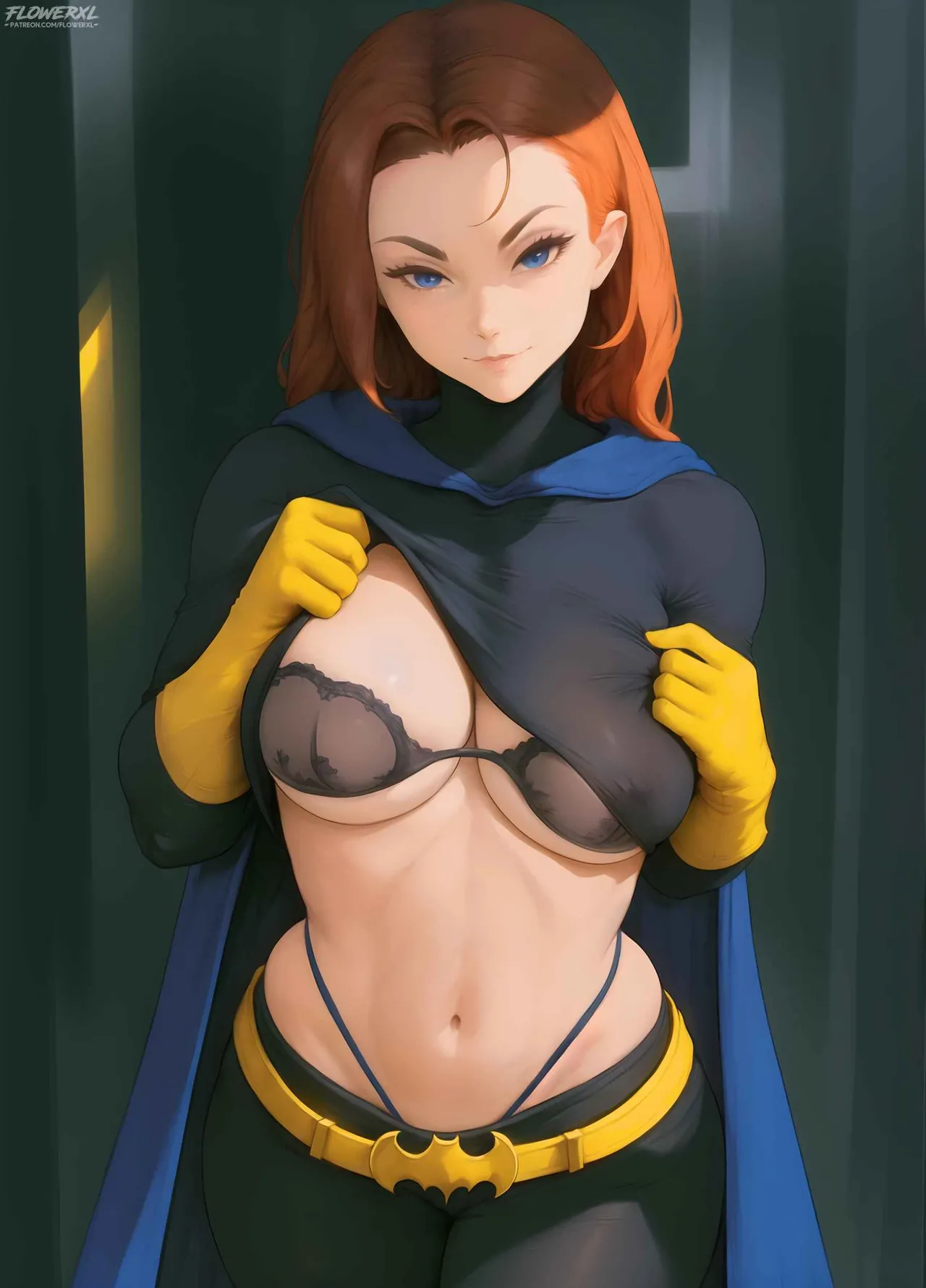 FlowerXL August 2024 Pack page 4 full