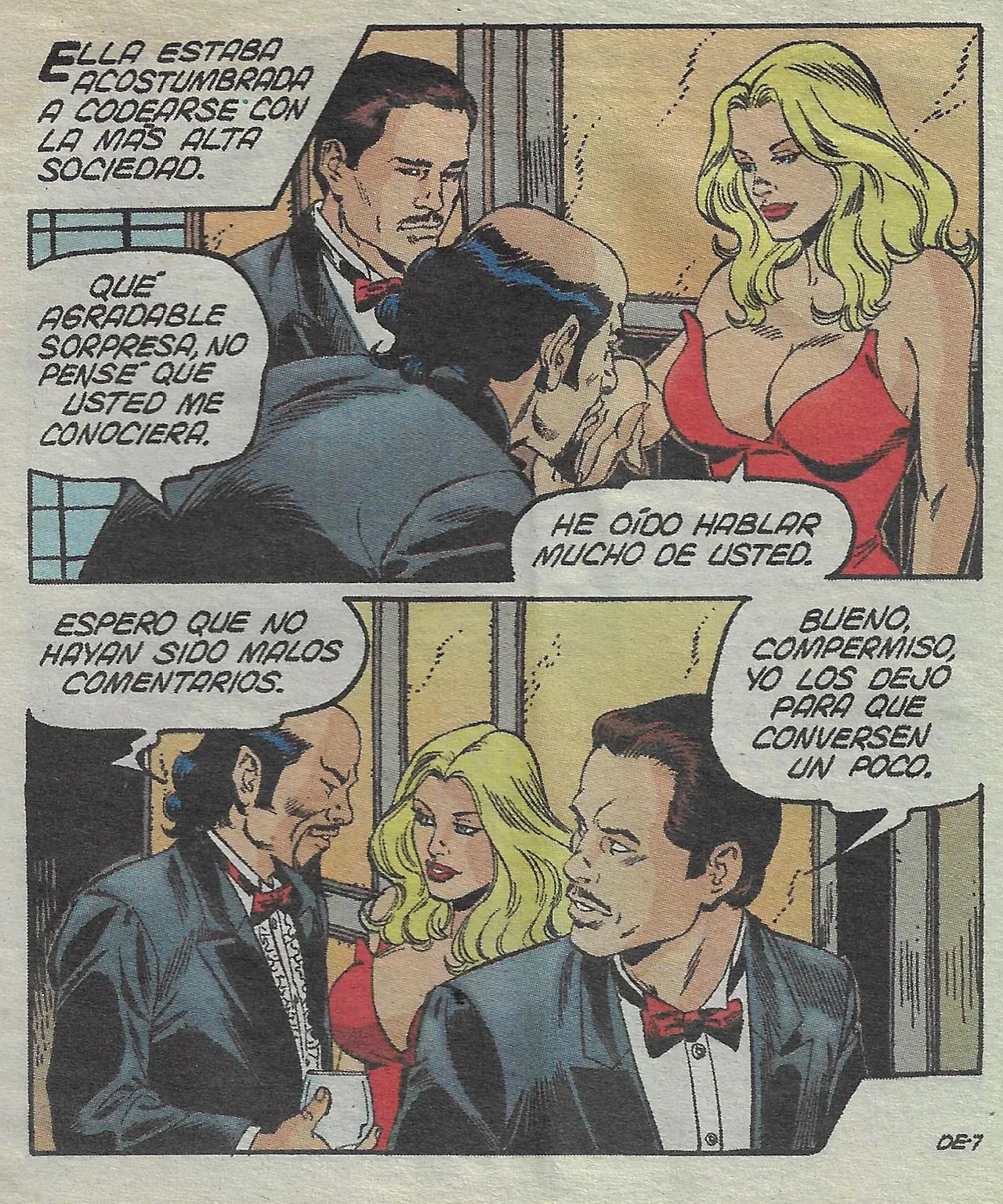 Delmonicos Erotika 280 page 8 full