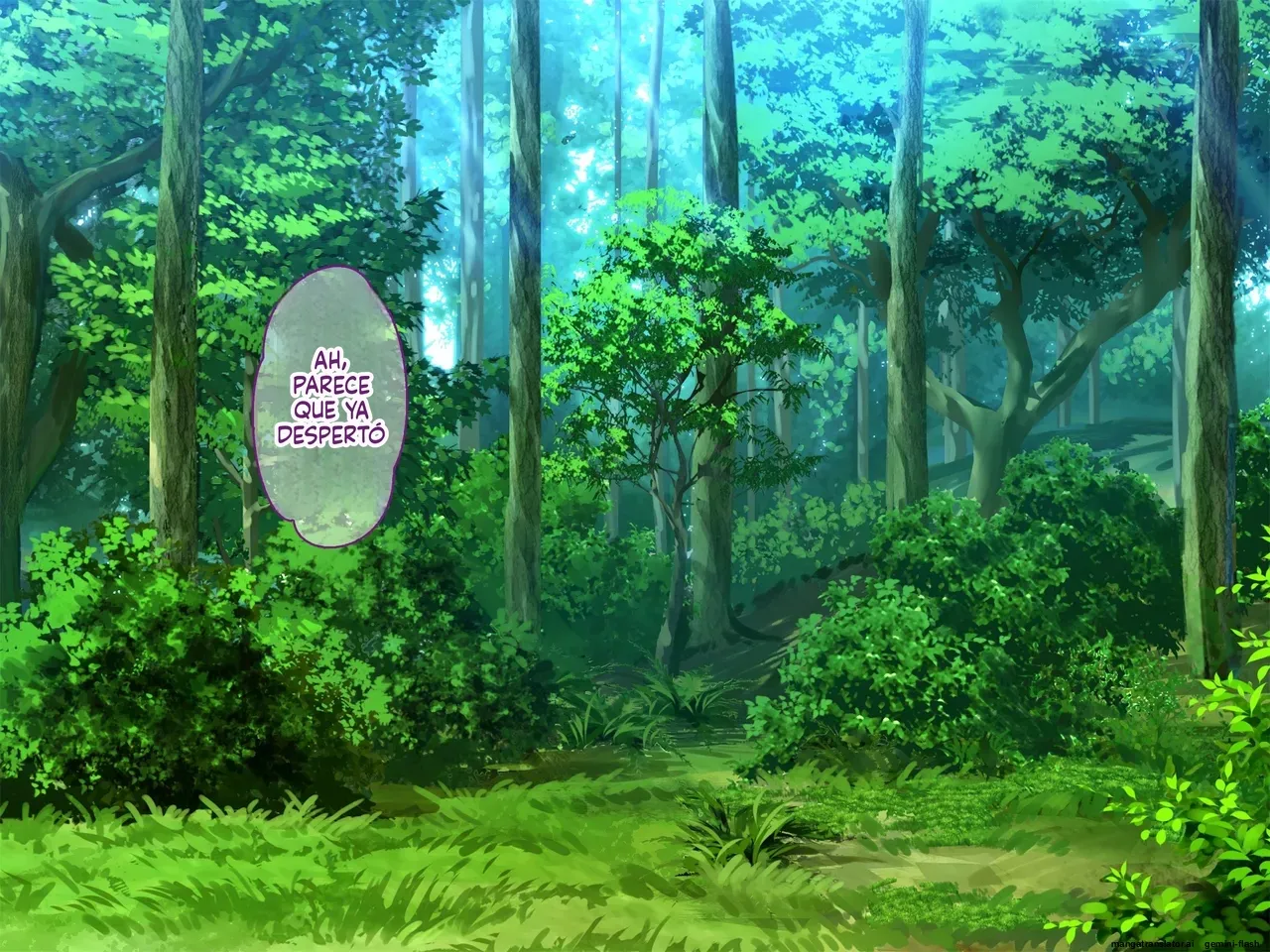 Dosukebe Elf no Hatsujou Manko ga Chinpo o Kuwaete Hanasanai node Asa kara Ban made Kozukuri Sanmai!  MTL page 2 full