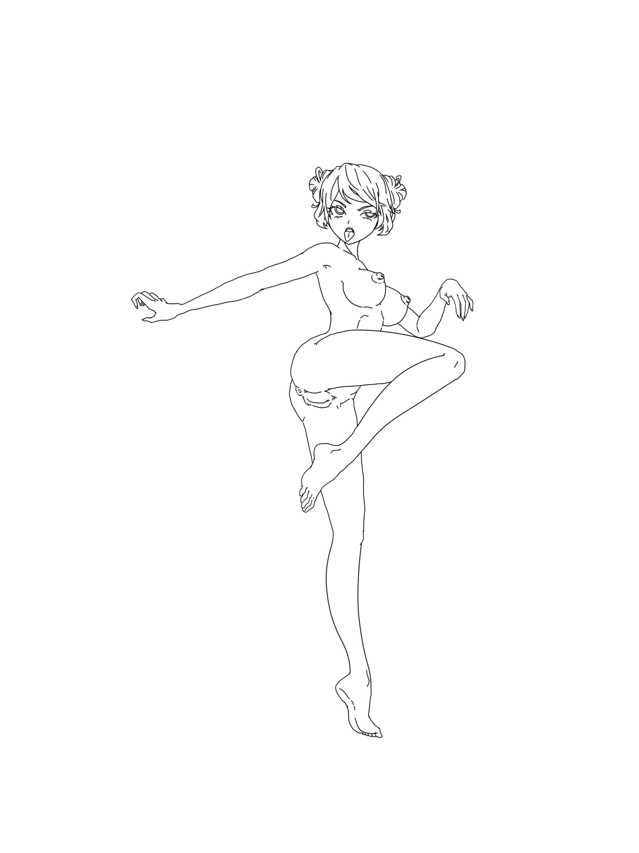 My Sketches page 3 full
