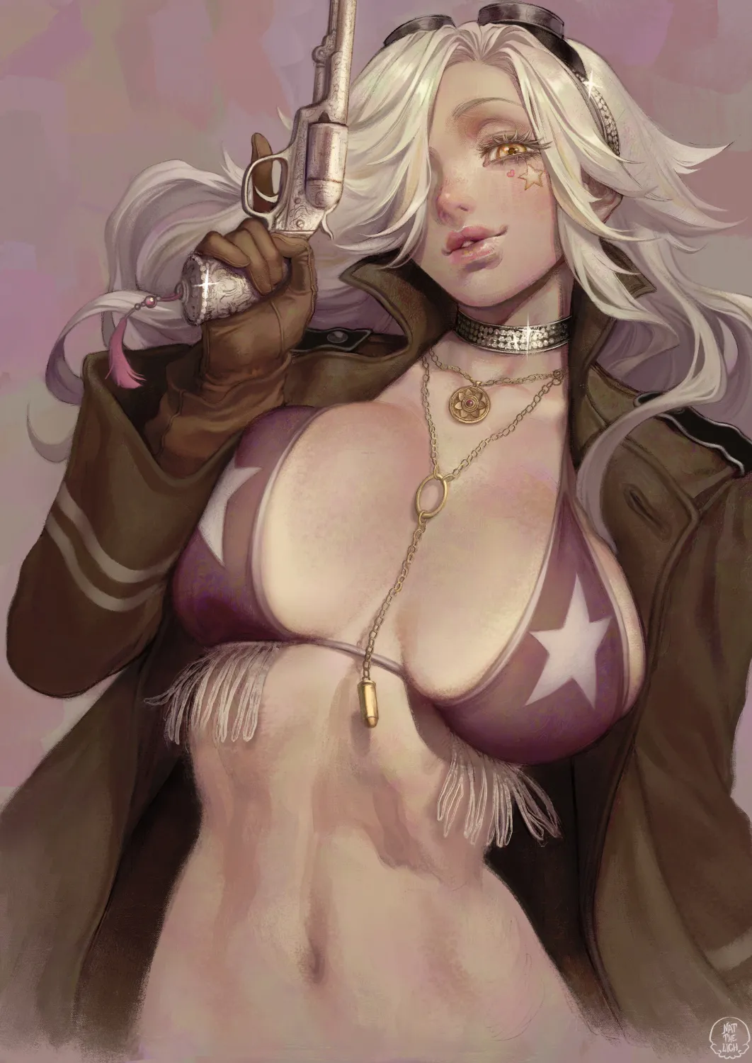 Ada Stauss page 1 full