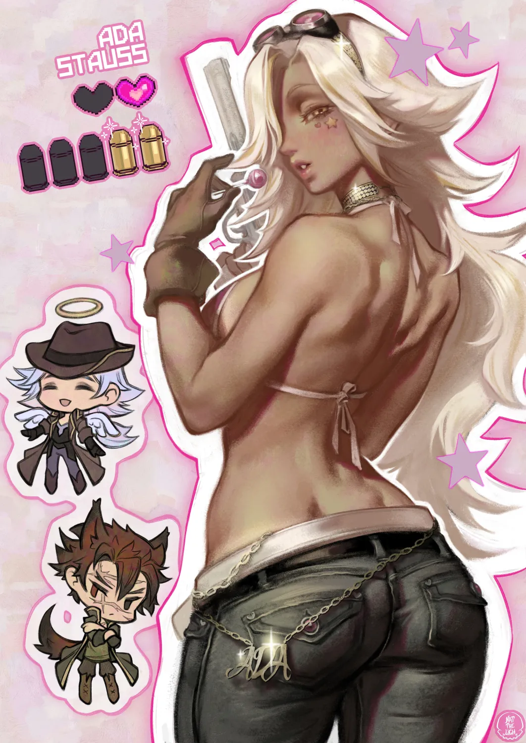 Ada Stauss page 3 full