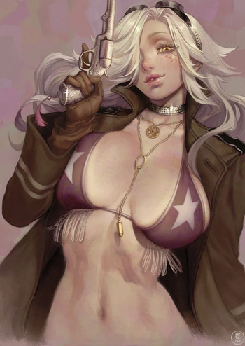 Ada Stauss cover