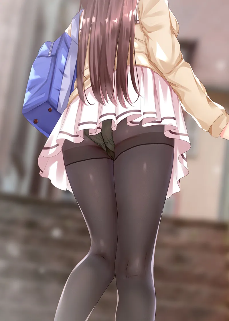 ごちうさパンツ詰め合わせ page 6 full