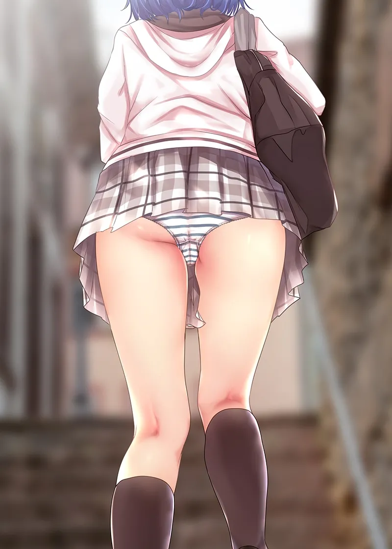 ごちうさパンツ詰め合わせ page 7 full