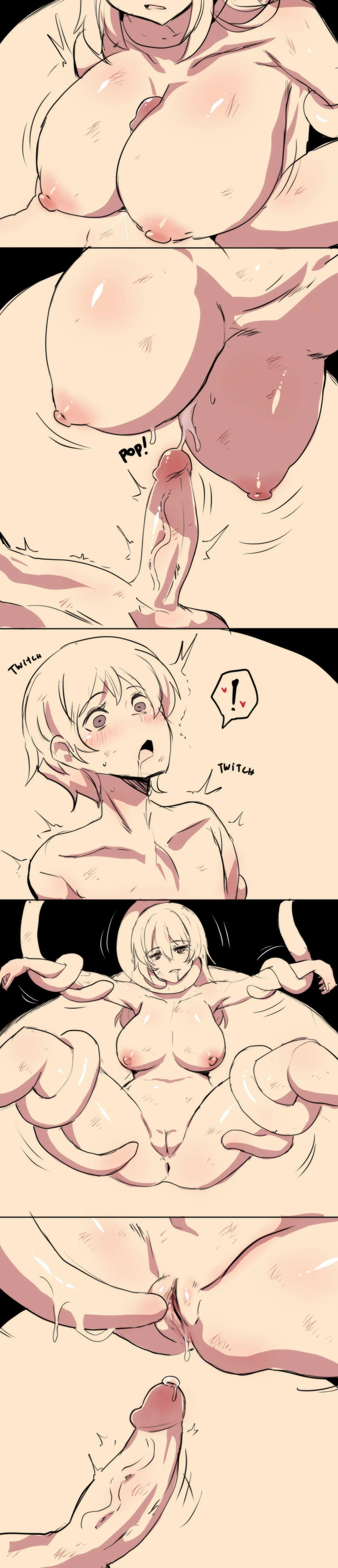 Tentacles Breed 1-9 page 6 full