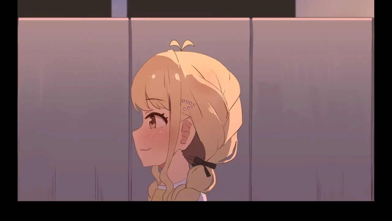 Idolmaster - Fujita Kotone page 10 full