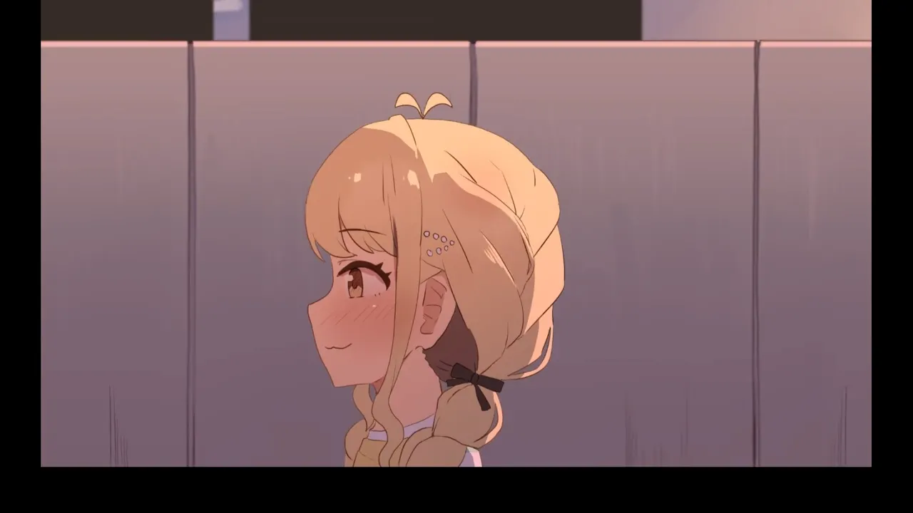 Idolmaster - Fujita Kotone page 9 full