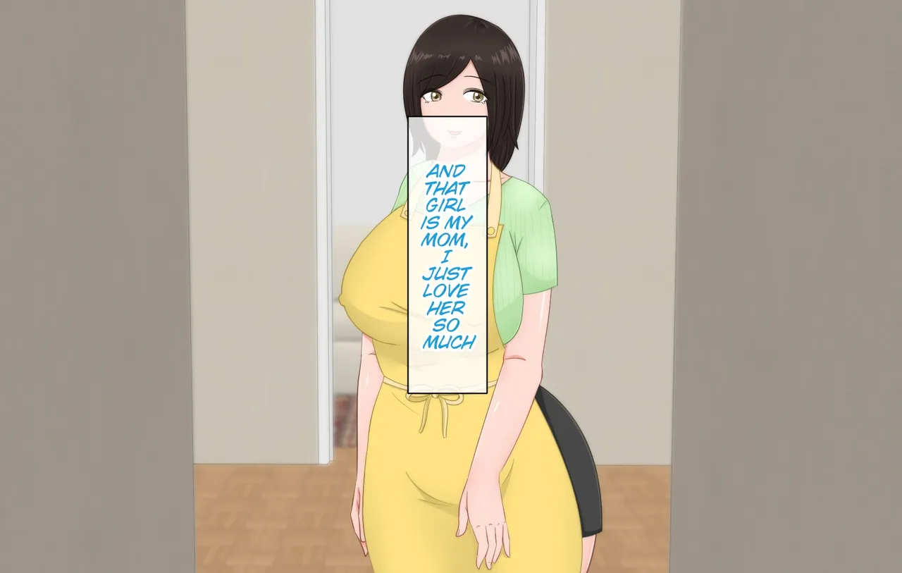 My sexual relief mom page 3 full