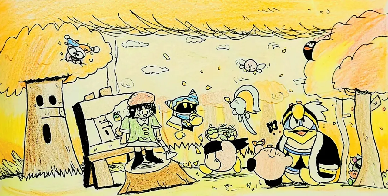 Artist:kenobi_92 page 9 full