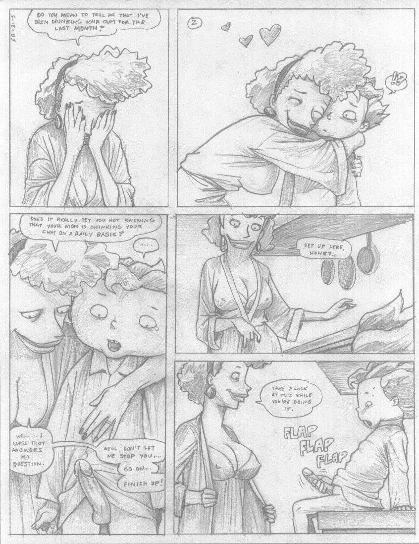 PBX  Energy Drink page 3 full