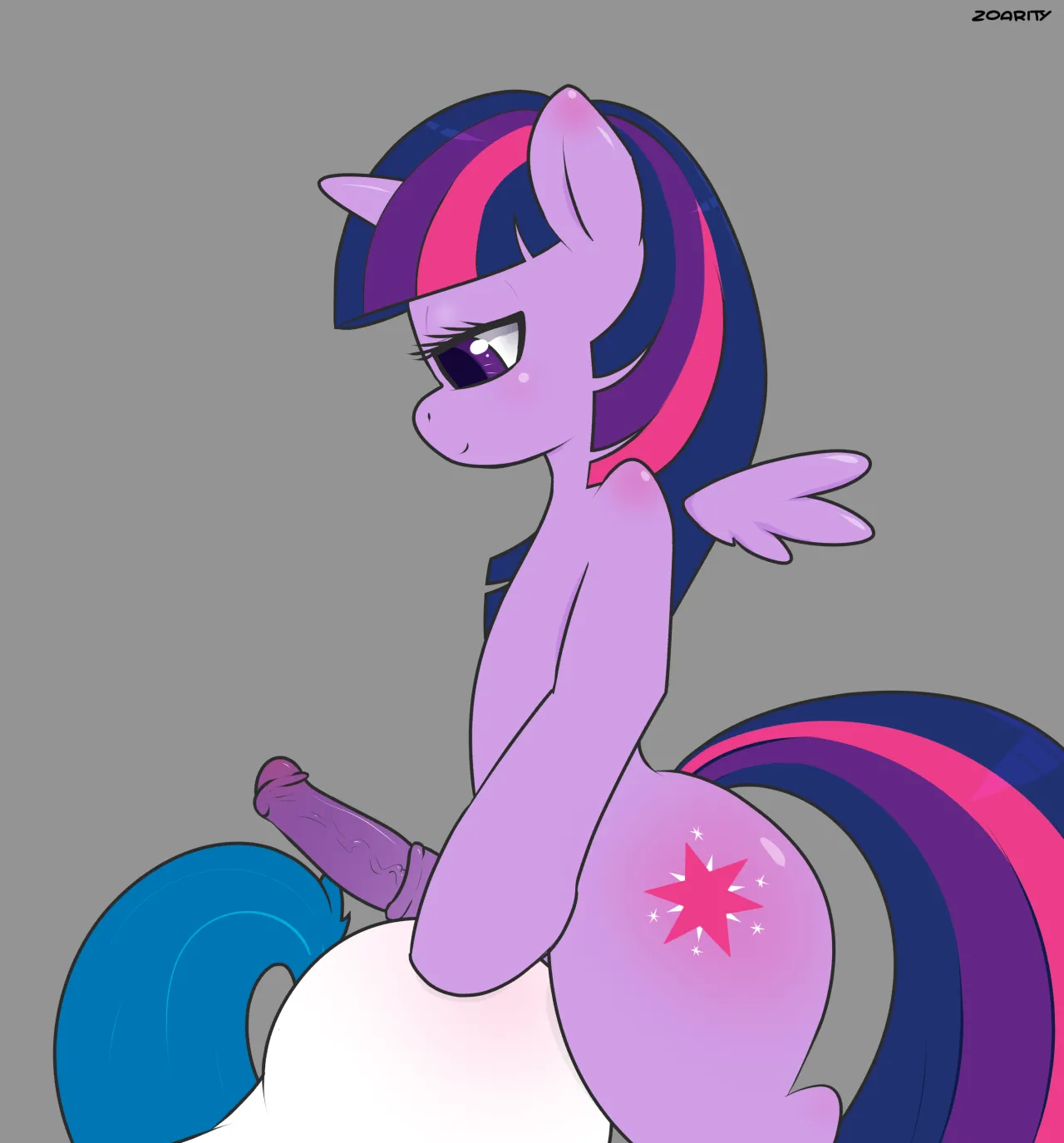 Artist - Zoarity page 8 full