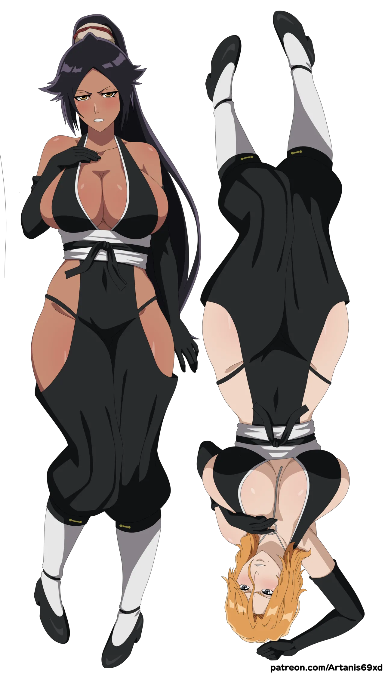 Artist - Artanis69xd page 2 full