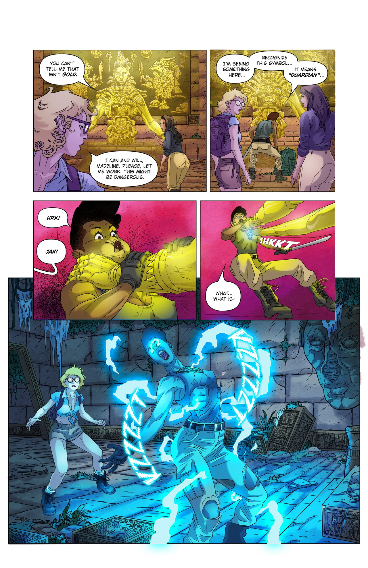Doc Brass 01 page 10 full