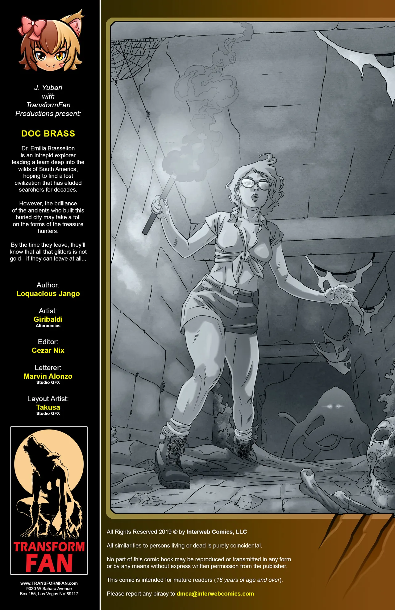 Doc Brass 01 page 2 full