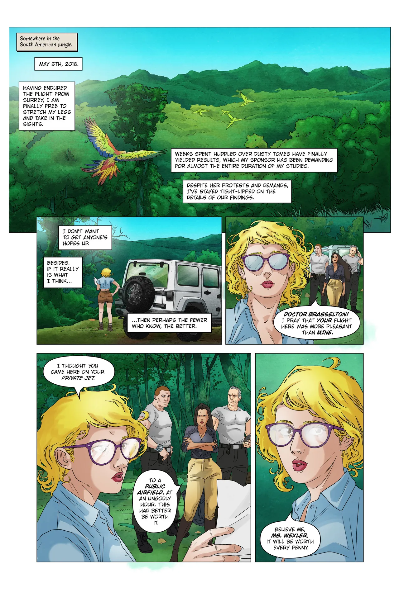 Doc Brass 01 page 4 full