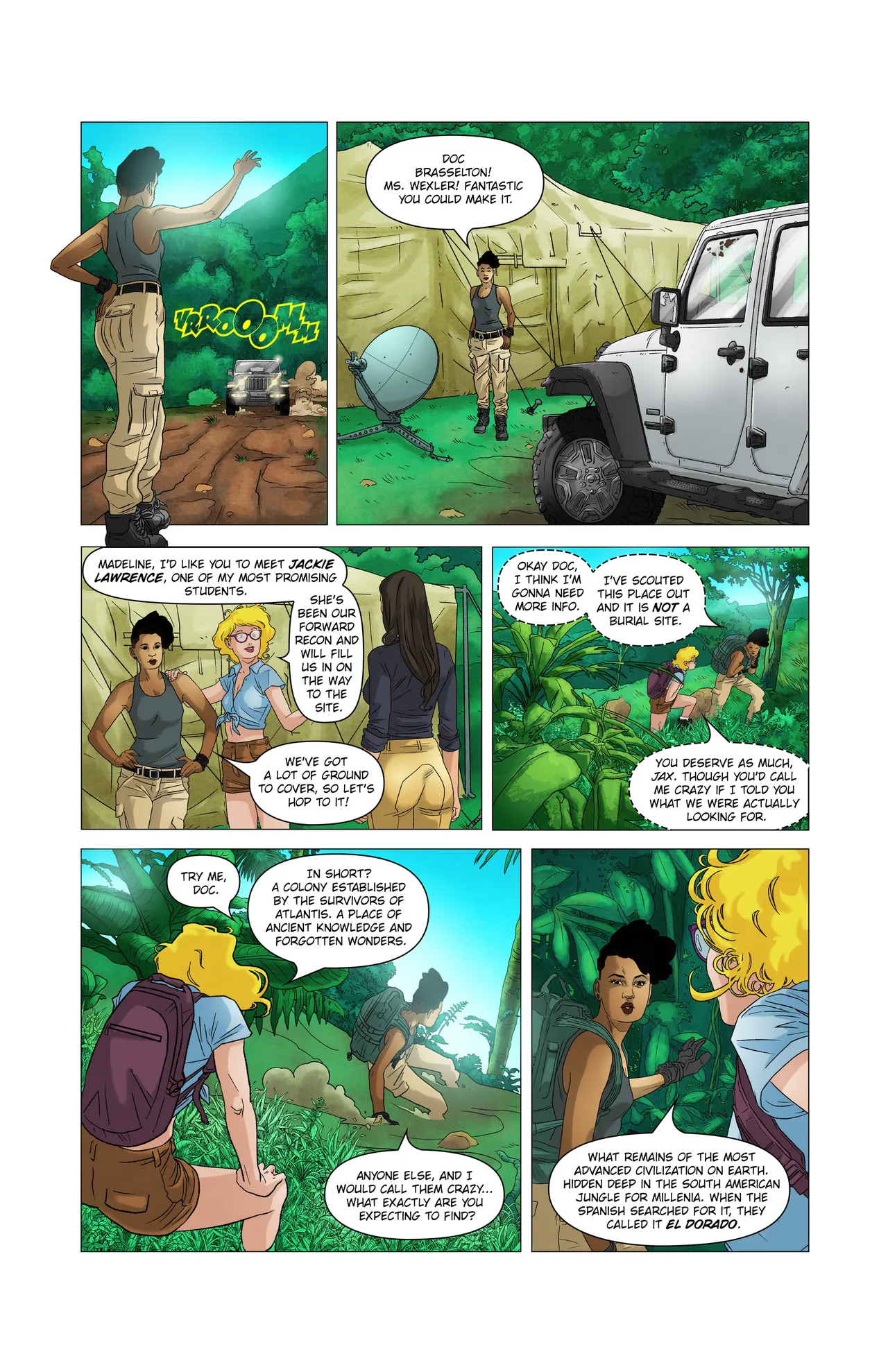 Doc Brass 01 page 5 full