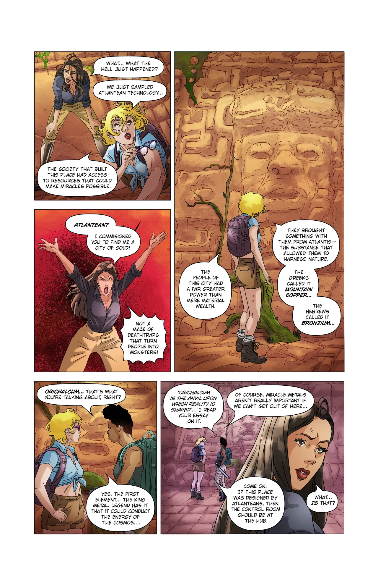 Doc Brass 01 page 9 full