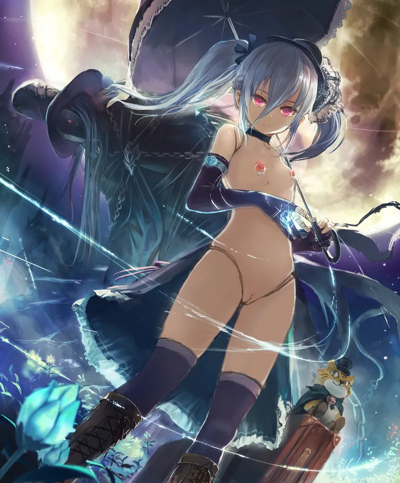 My nude filter pics page 8 full