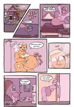 Fat Chance: Got Beef?