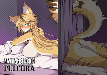 Mating Season - Pulchra cover