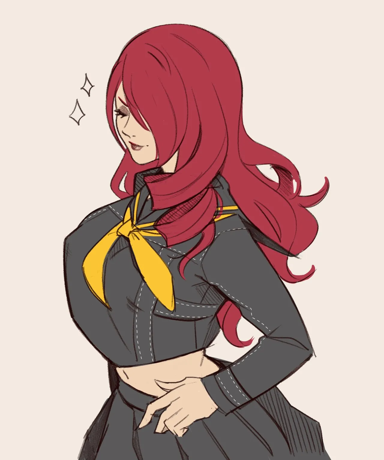 RuofYthgie  / Fourty Eight /  eightyfourart  NSFW Twitter page 8 full