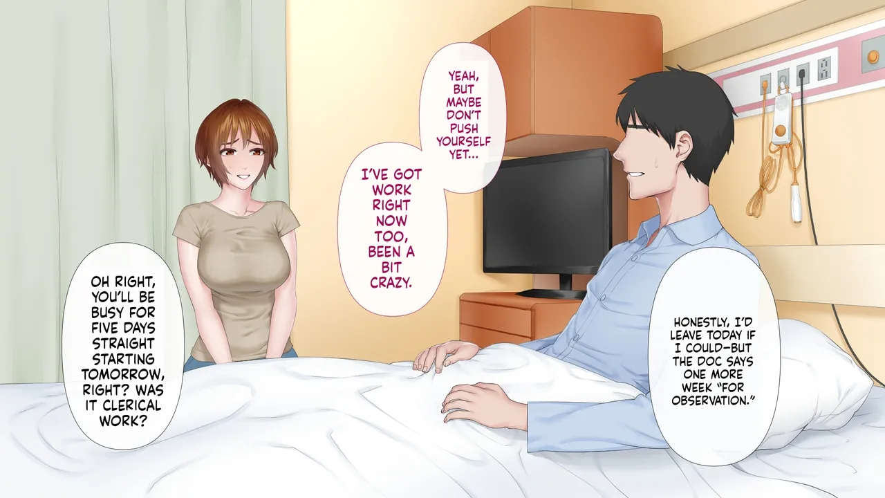 Hensai wa Karada de 4 page 3 full