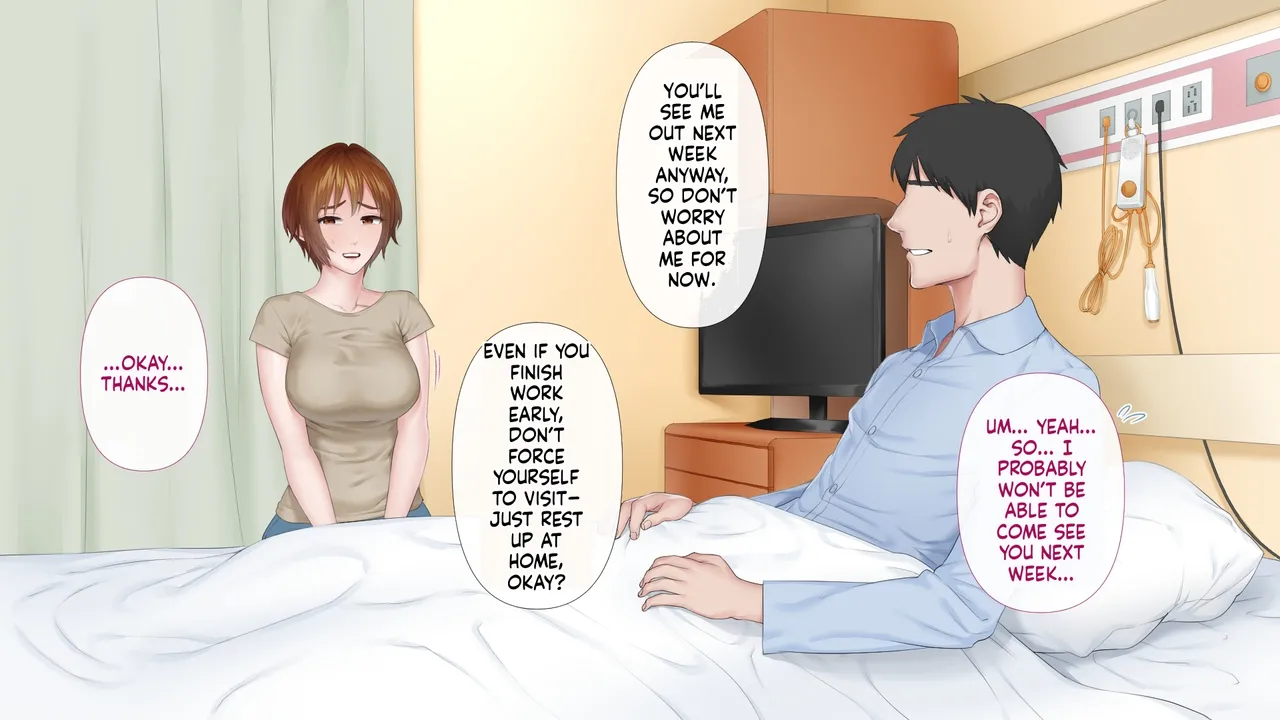 Hensai wa Karada de 4 page 4 full