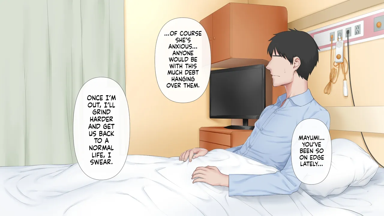 Hensai wa Karada de 4 page 8 full