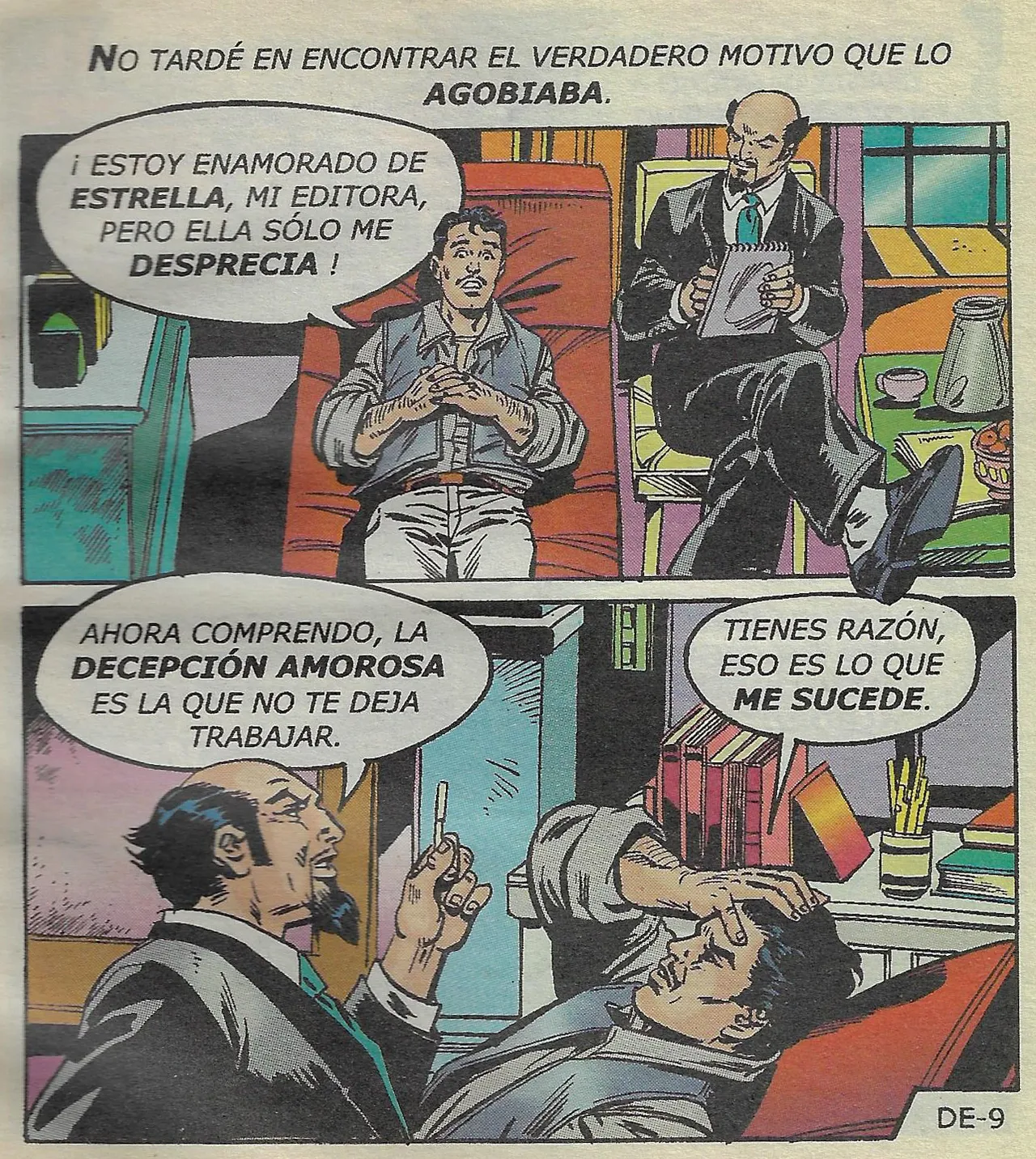Delmonicos Erotika 084 page 10 full