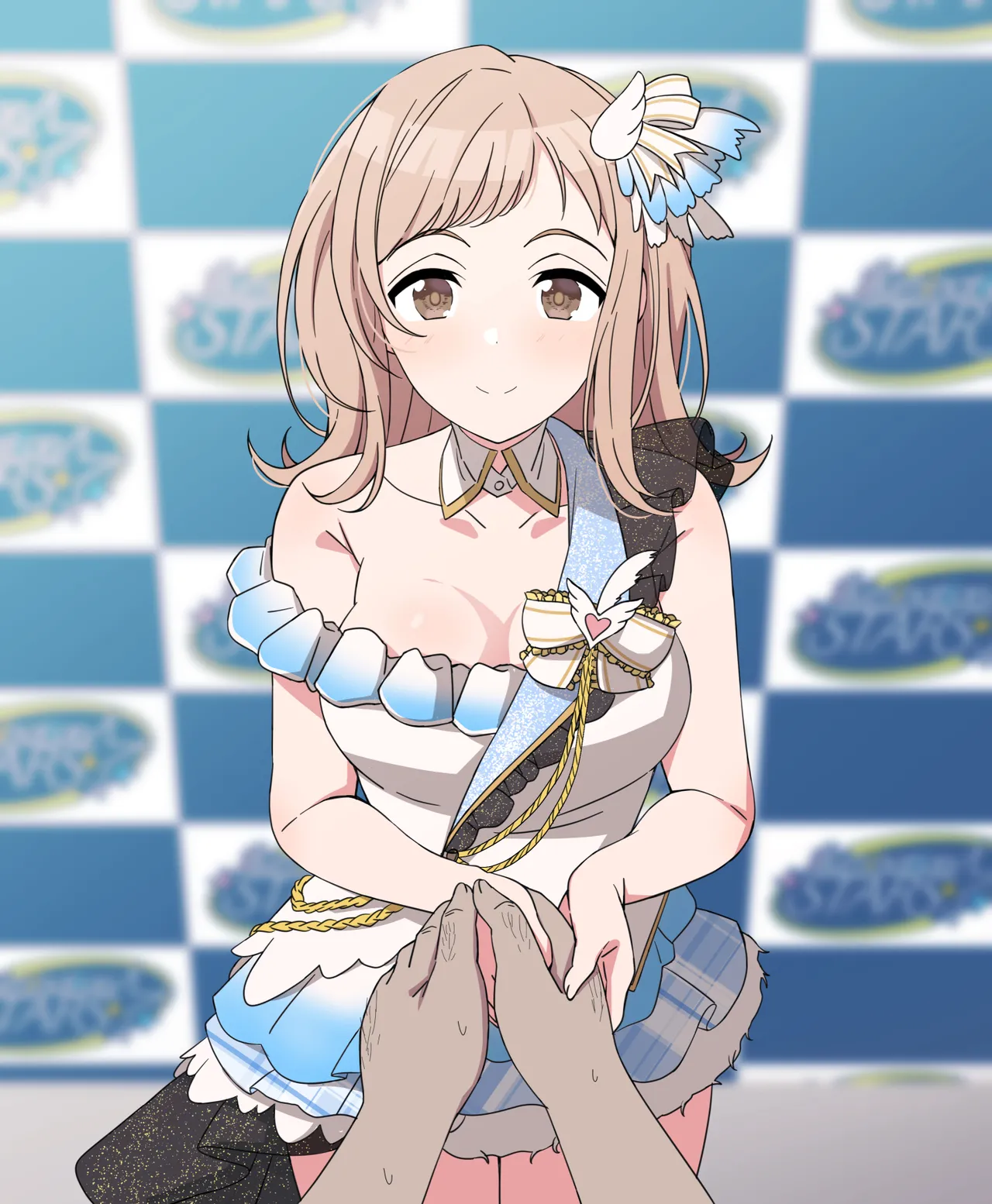 Mano no Tokubetsu FanSa 1-12 page 9 full