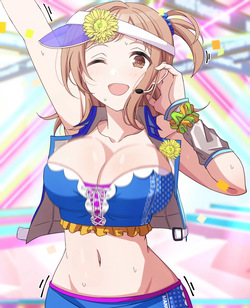 Mano no Tokubetsu FanSa 1-12