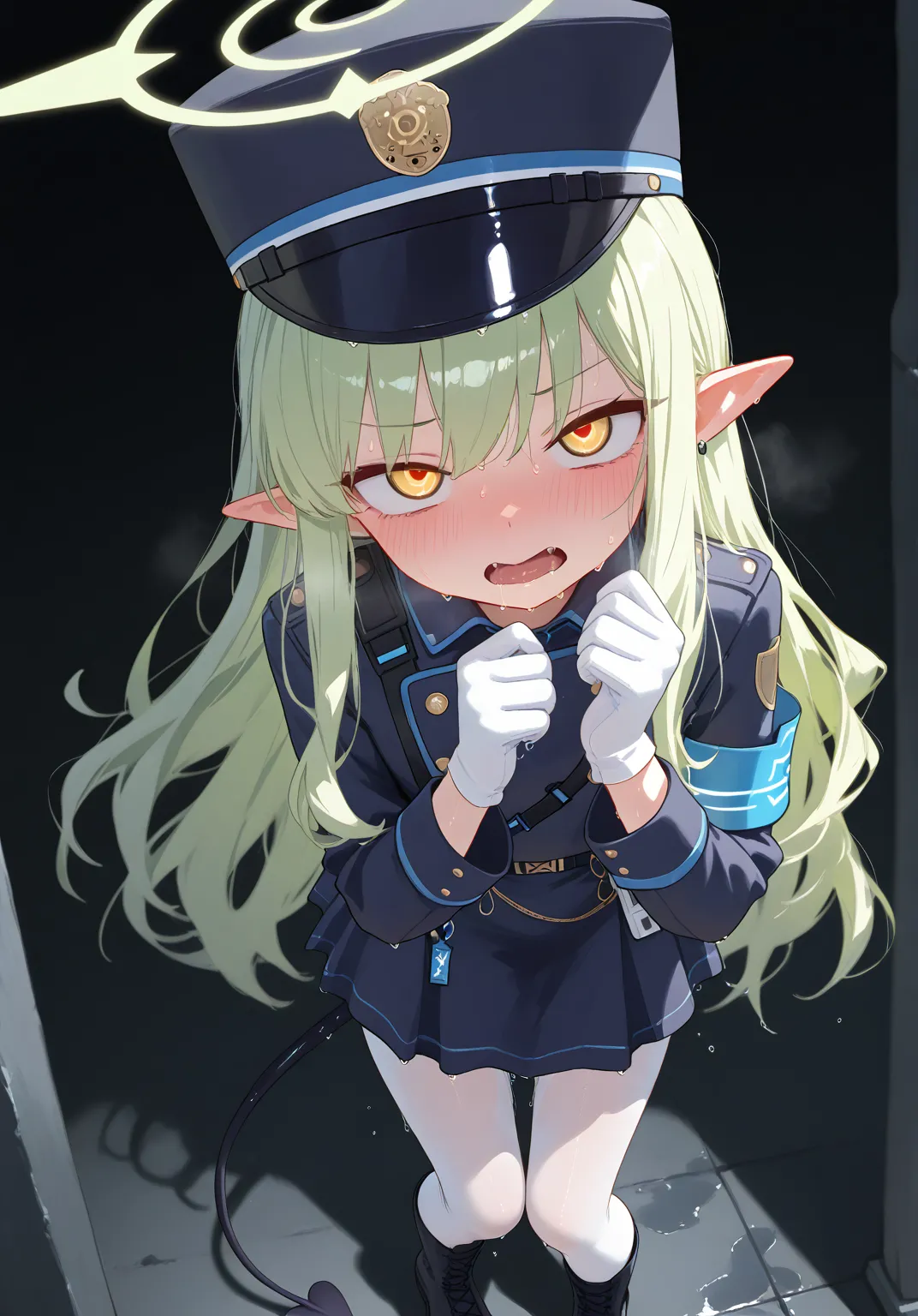 铁道双子 page 7 full