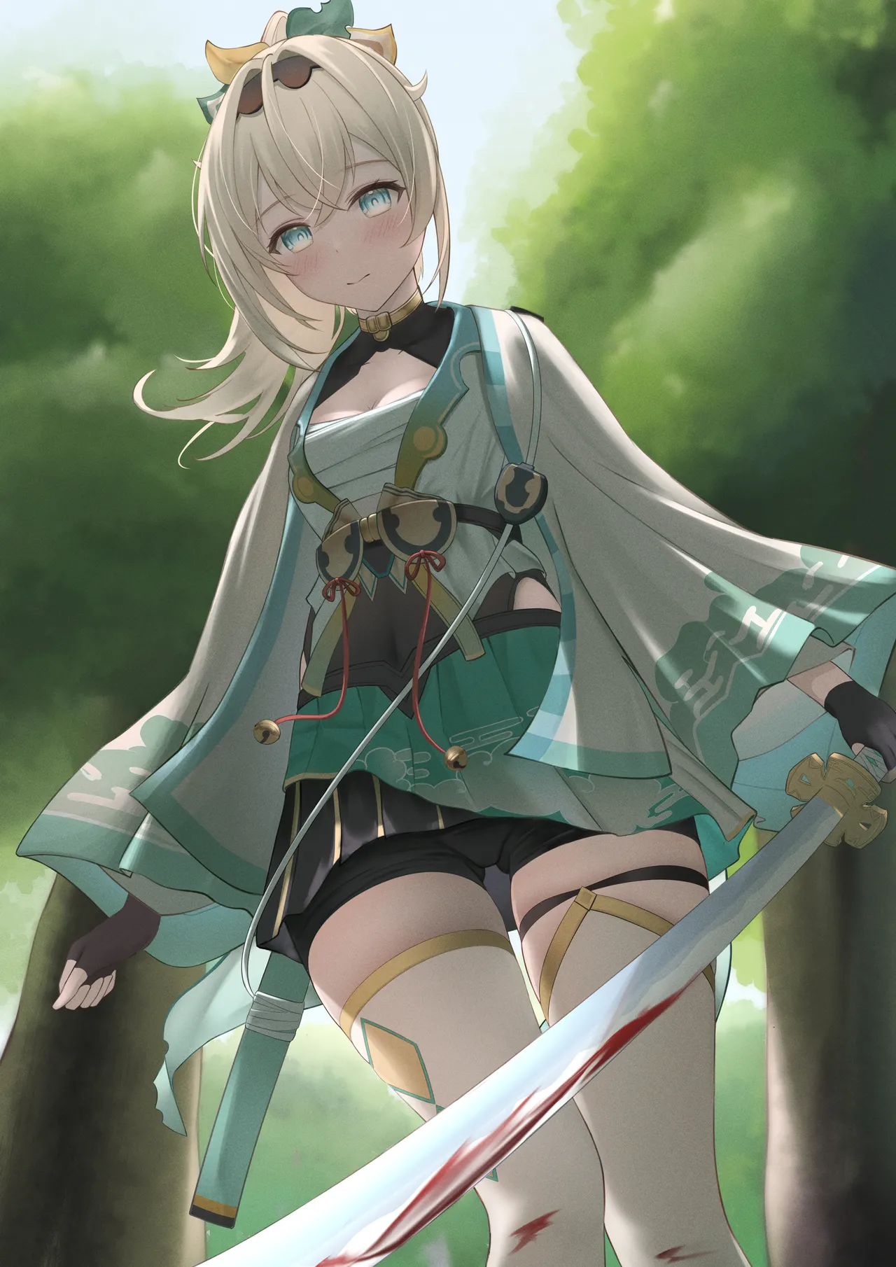 セリカ | serika page 10 full