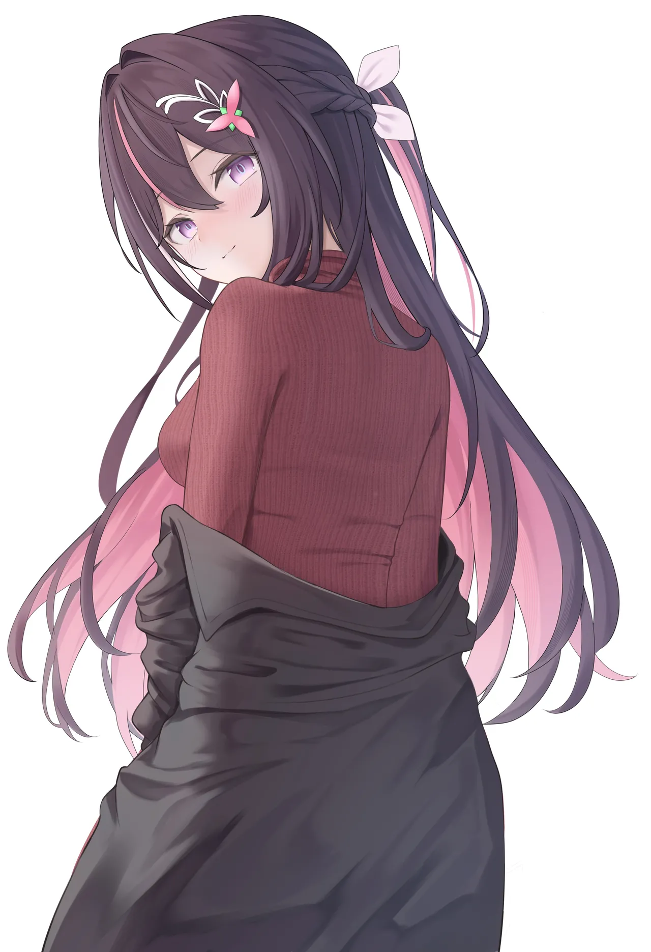 セリカ | serika page 3 full