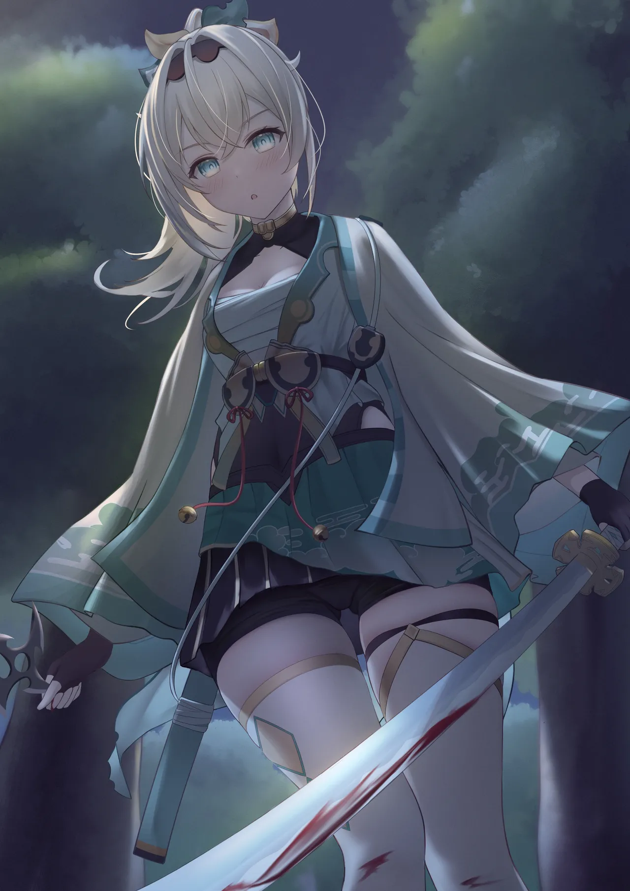 セリカ | serika page 5 full