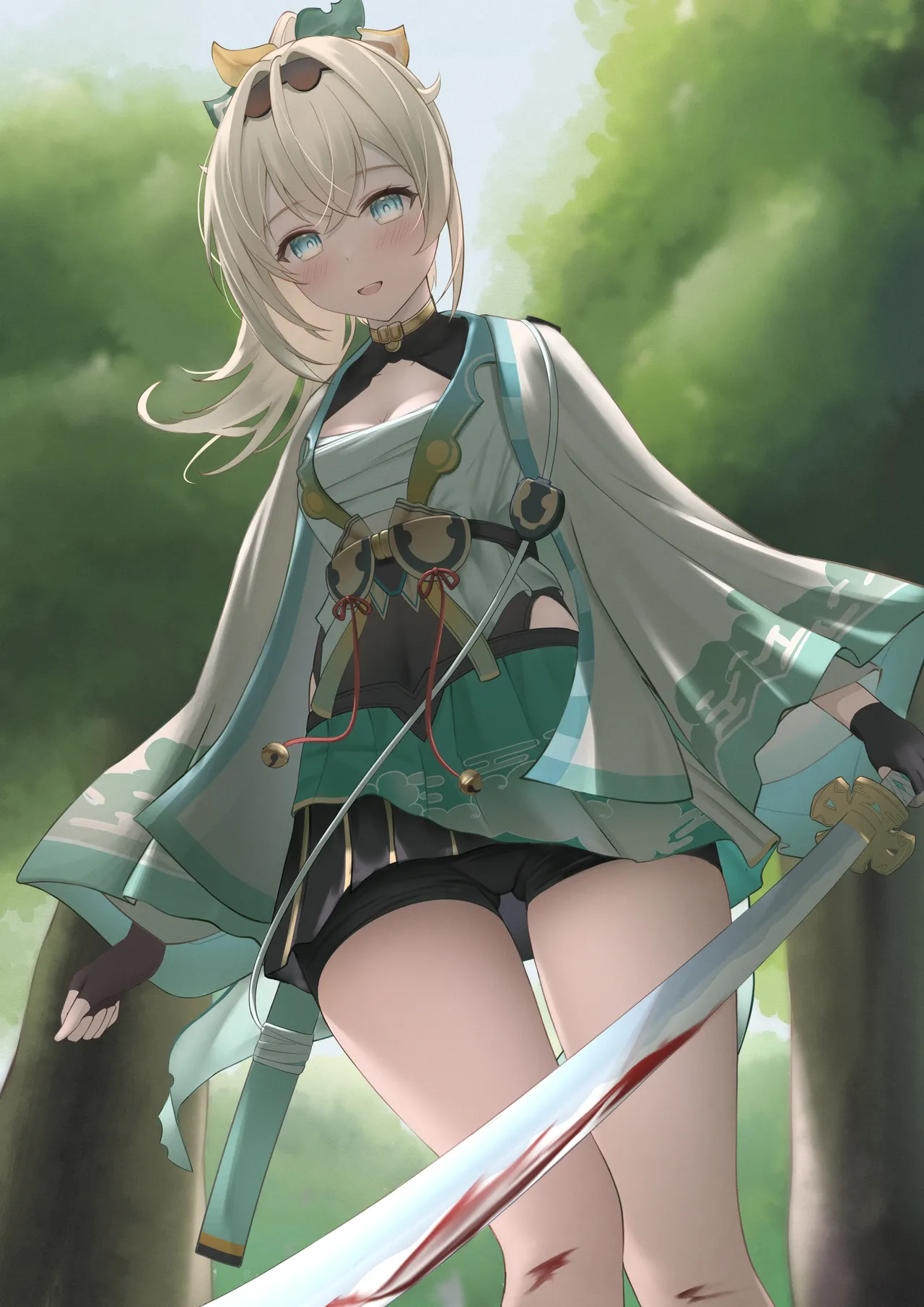 セリカ | serika page 7 full